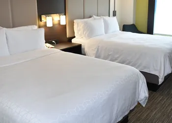 Holiday Inn Express Evanston by IHG hotel thumbnail 7