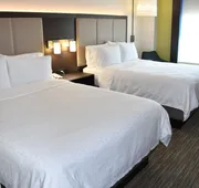 Holiday Inn Express & Suites Evanston by IHG hotel detail image 7
