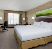 Holiday Inn Express Wilkesboro by IHG hotel detail image 3