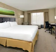 Holiday Inn Express Wilkesboro by IHG hotel detail image 4