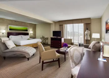 Holiday Inn Express Wilkesboro by IHG hotel thumbnail 5