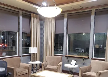 Holiday Inn Express Hotel & Suites Portland-NW Downtown by IHG hotel thumbnail 5