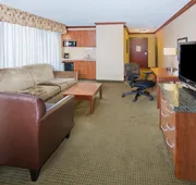 Holiday Inn Express Hotel & Suites Portland-NW Downtown by IHG hotel detail image 7