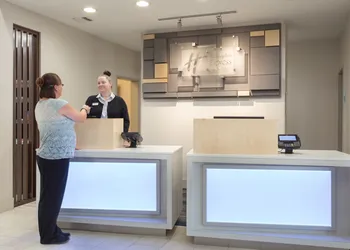 Holiday Inn Express & Suites Amarillo by IHG hotel thumbnail 2