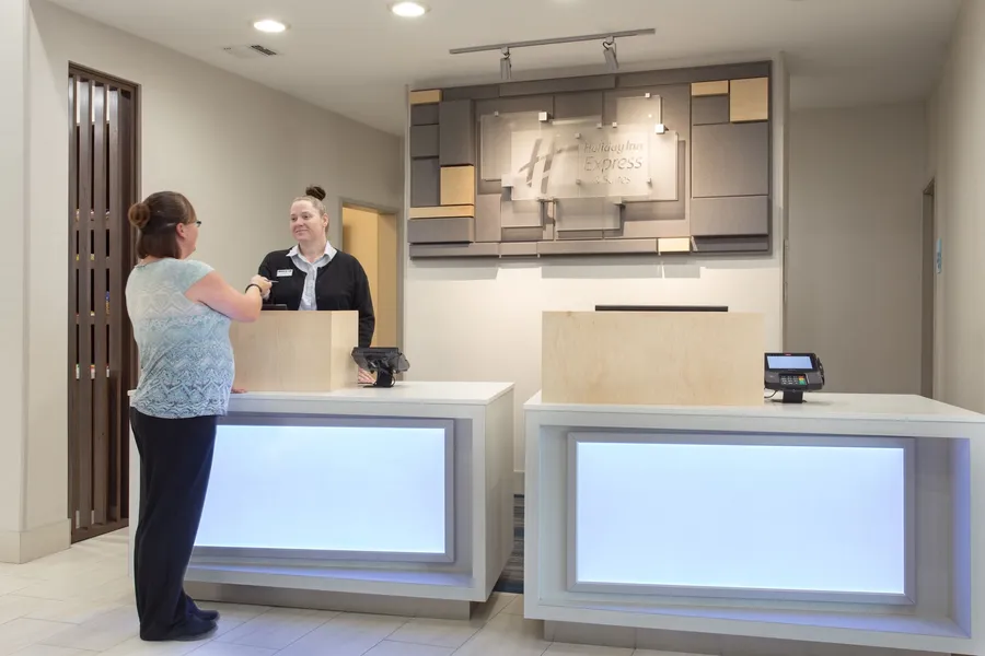 Holiday Inn Express & Suites Amarillo by IHG hotel detail image 2
