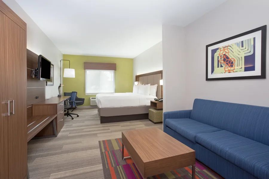 Holiday Inn Express & Suites Amarillo by IHG hotel detail image 6