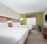 Holiday Inn Express & Suites Amarillo by IHG hotel detail image 7