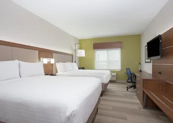 Holiday Inn Express & Suites Amarillo by IHG hotel thumbnail 7