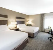 Holiday Inn Express Princeton by IHG hotel detail image 3