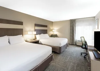 Holiday Inn Express Princeton by IHG hotel thumbnail 3