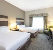 Holiday Inn Express Princeton by IHG hotel detail image 4