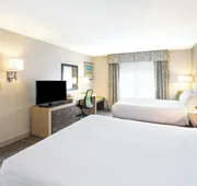 Holiday Inn Express Princeton by IHG hotel detail image 5