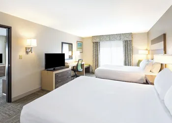 Holiday Inn Express Princeton by IHG hotel thumbnail 5