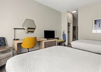 Holiday Inn Express Princeton by IHG hotel thumbnail 6