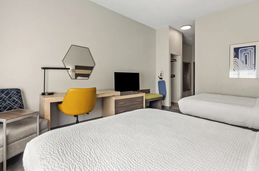 Holiday Inn Express Princeton by IHG hotel detail image 6