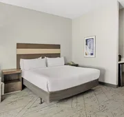 Holiday Inn Express Princeton by IHG hotel detail image 7