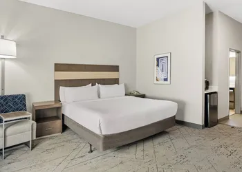 Holiday Inn Express Princeton by IHG hotel thumbnail 7