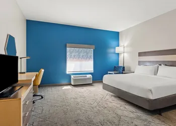Holiday Inn Express Princeton by IHG hotel thumbnail 8