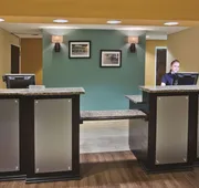 La Quinta Inn & Suites by Wyndham Hot Springs hotel detail image 4
