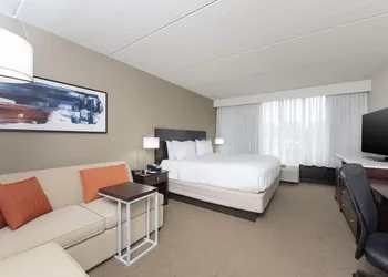 Delta Hotels by Marriott Kalamazoo Conference Center hotel thumbnail 4