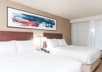 Delta Hotels by Marriott Kalamazoo Conference Center hotel thumbnail 6