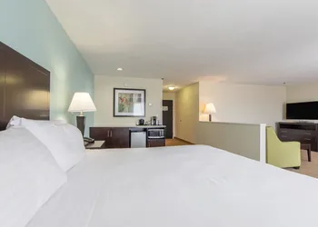 Holiday Inn Express Dandridge by IHG hotel thumbnail 8