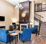 Comfort Inn & Suites Heath - Newark South hotel detail image 3