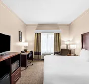 Comfort Inn & Suites Heath - Newark South hotel detail image 5