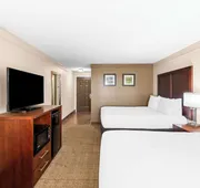 Comfort Inn & Suites Heath - Newark South hotel detail image 7