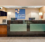 Holiday Inn Express Hotel & Suites Canton by IHG hotel detail image 3