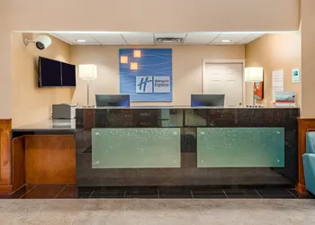 Holiday Inn Express Hotel & Suites Canton by IHG hotel thumbnail 3