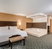 Holiday Inn Express Hotel & Suites Canton by IHG hotel detail image 5
