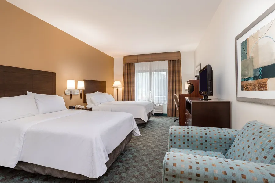 Holiday Inn Express Hotel & Suites Canton by IHG hotel detail image 6