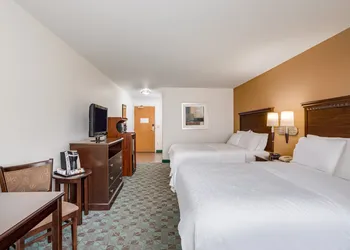 Holiday Inn Express Hotel & Suites Canton by IHG hotel thumbnail 7