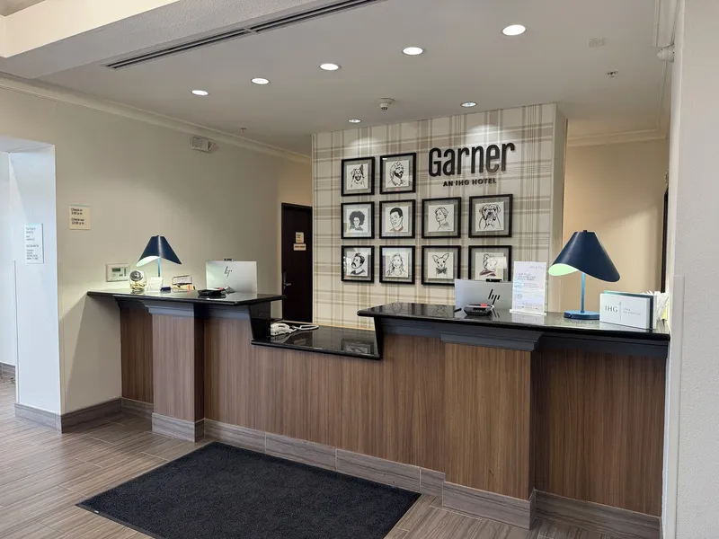 Garner Hotel Longview South by IHG hotel detail image 2