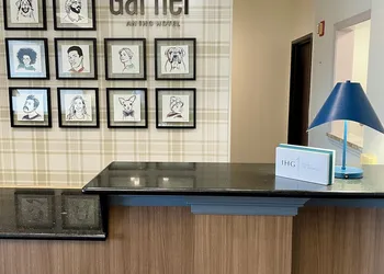 Garner Hotel Longview South by IHG hotel thumbnail 3