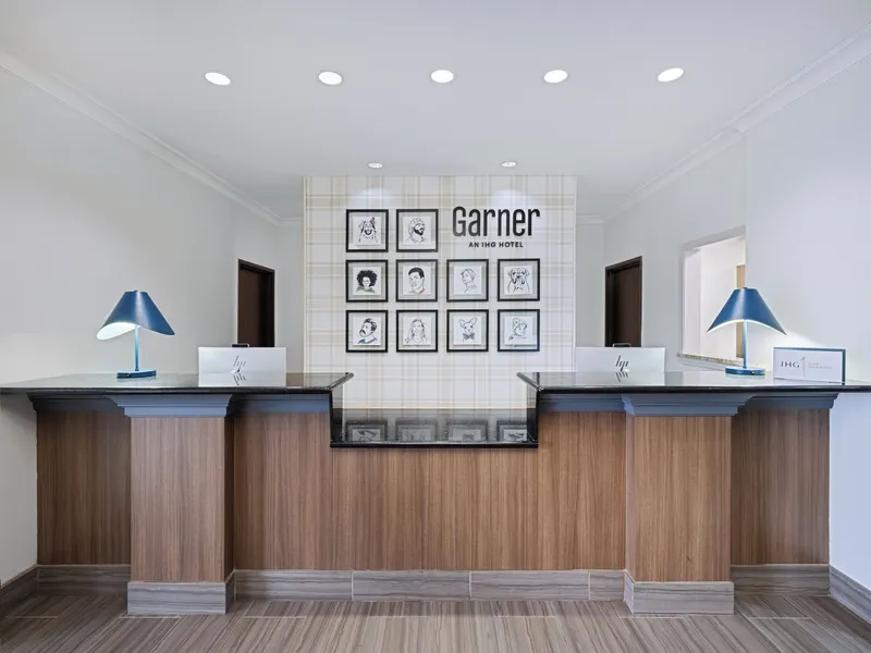 Garner Hotel Longview South by IHG hotel detail image 6