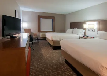 Holiday Inn Express Hotel & Suites Spence Lane by IHG hotel thumbnail 2