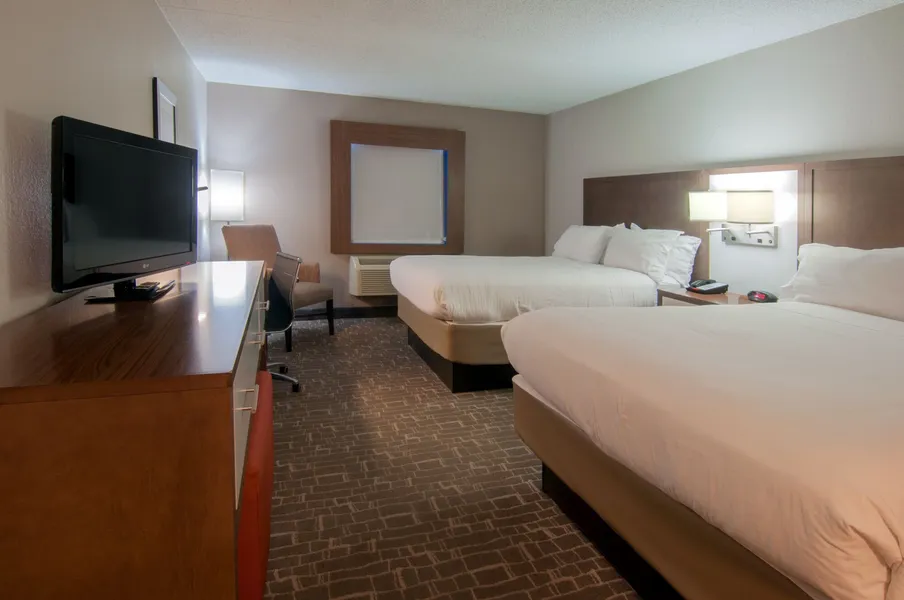 Holiday Inn Express Hotel & Suites Spence Lane by IHG hotel detail image 2