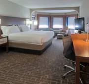 Holiday Inn Express Hotel & Suites Spence Lane by IHG hotel detail image 4