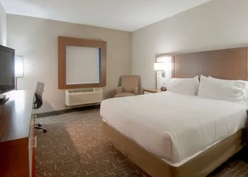 Holiday Inn Express Hotel & Suites Spence Lane by IHG hotel thumbnail 5