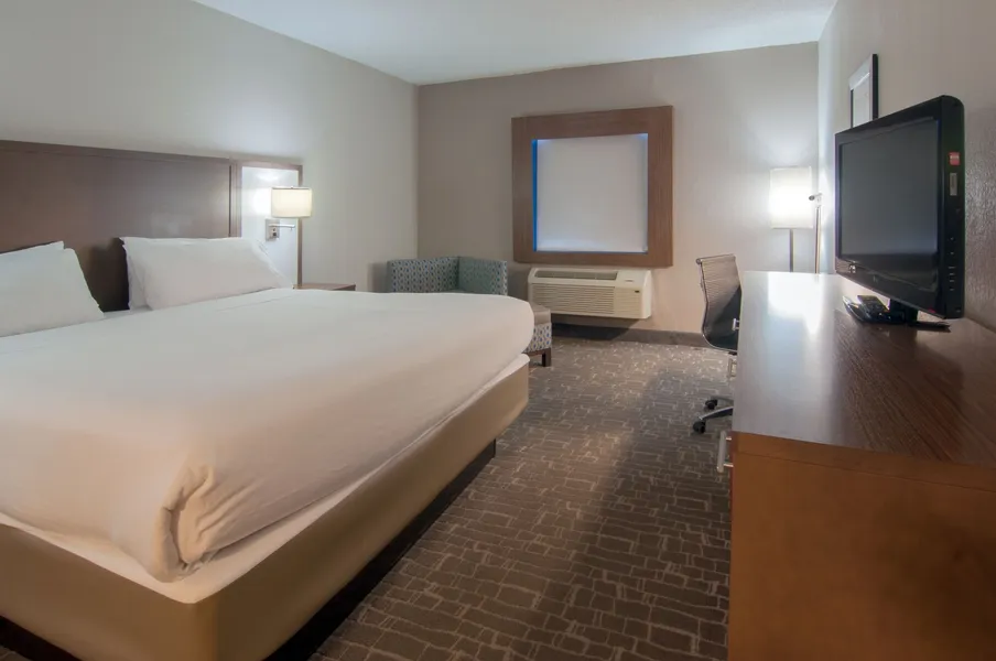 Holiday Inn Express Hotel & Suites Spence Lane by IHG hotel detail image 6