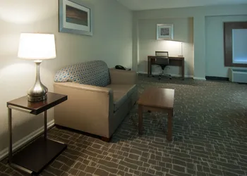 Holiday Inn Express Hotel & Suites Spence Lane by IHG hotel thumbnail 7