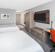 Holiday Inn Express Hotel & Suites Chicago-Algonquin by IHG hotel detail image 5
