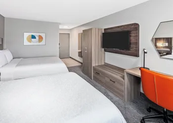 Holiday Inn Express Hotel & Suites Chicago-Algonquin by IHG hotel thumbnail 5