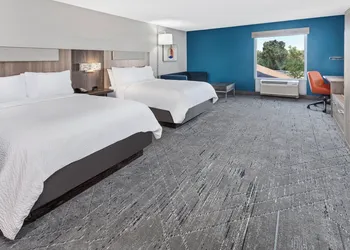 Holiday Inn Express Hotel & Suites Chicago-Algonquin by IHG hotel thumbnail 6