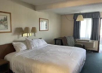 Landmark Inn hotel thumbnail 4