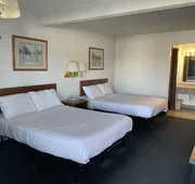 Landmark Inn hotel detail image 7
