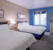 Holiday Inn Express Hotel & Suites Henderson by IHG hotel detail image 3