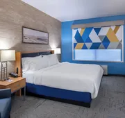 Holiday Inn Express Hotel & Suites Henderson by IHG hotel detail image 4